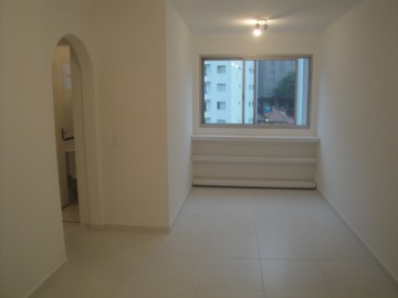 Apartamento - Aluguel - Bela Vista - So Paulo - SP