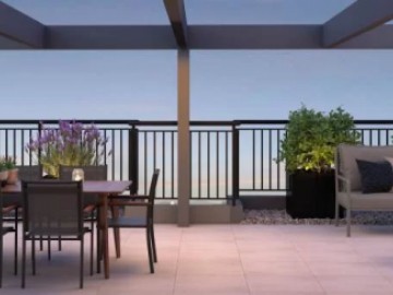 Apartamento - Venda - Pinheiros - São Paulo - SP
