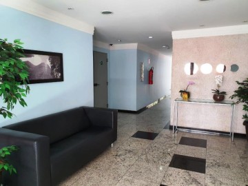 Apartamento - Venda - Consolao - So Paulo - SP